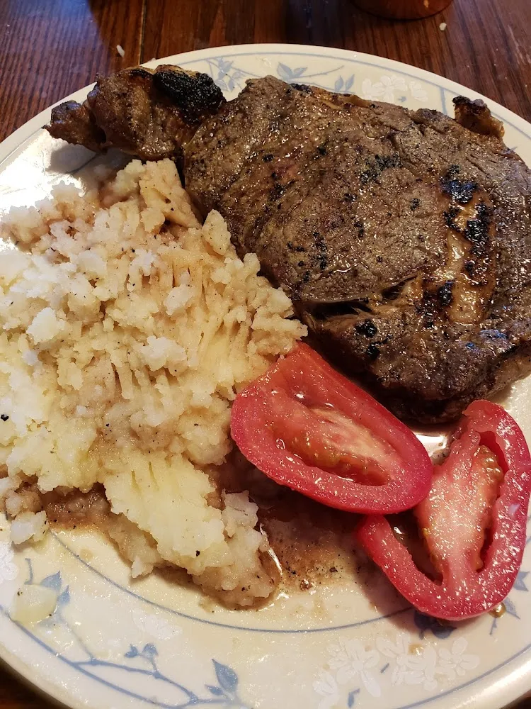 Added Tomatoes