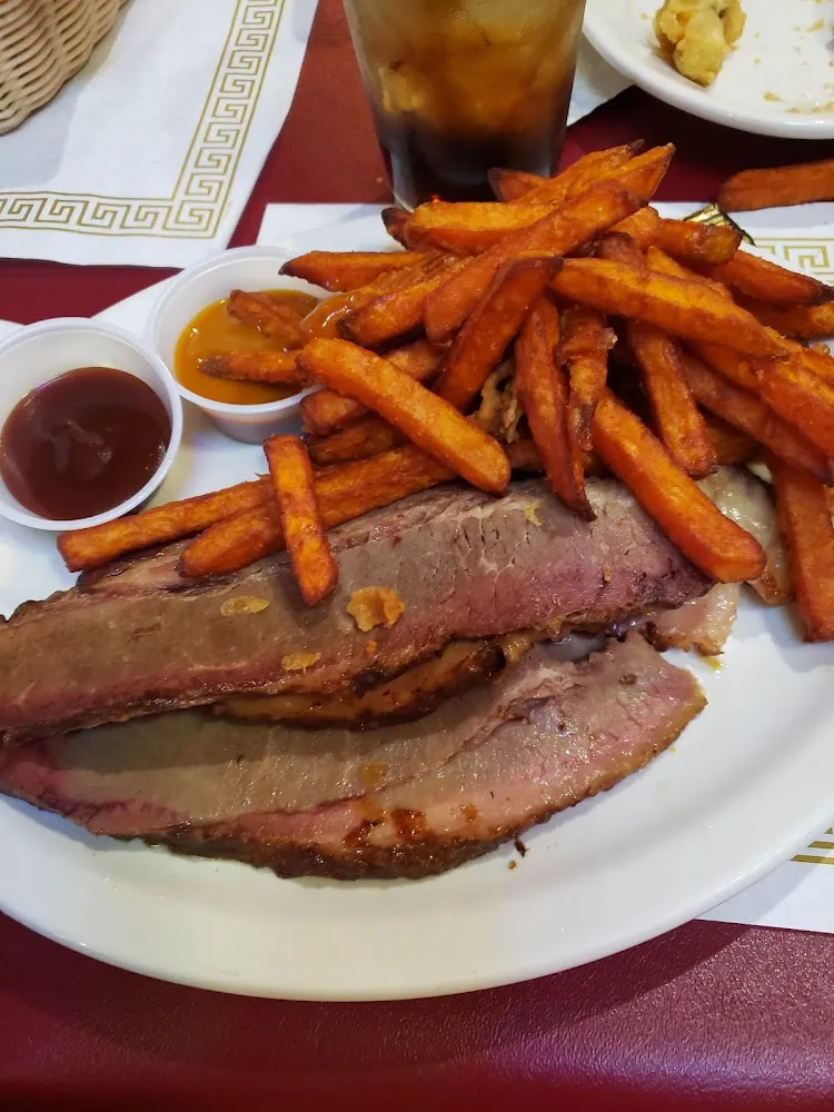 Brisket