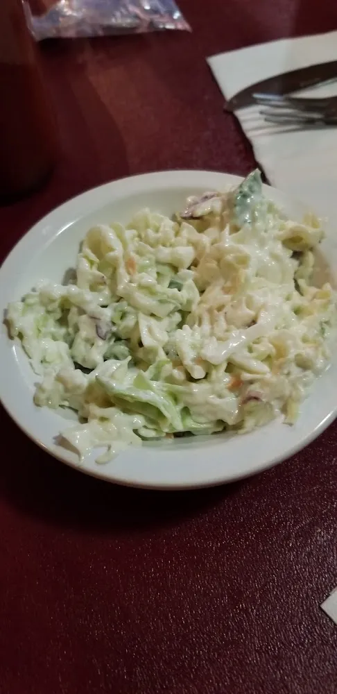 Coleslaw