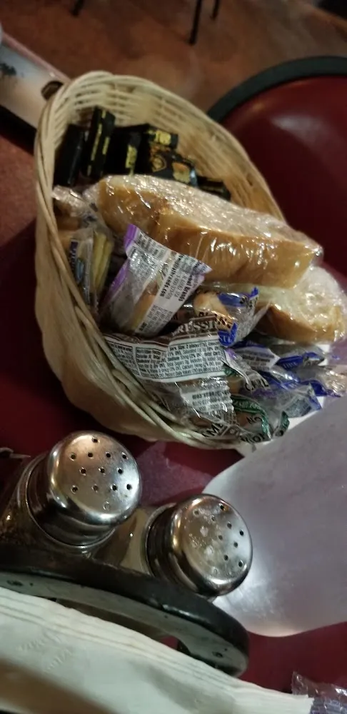 Crackers