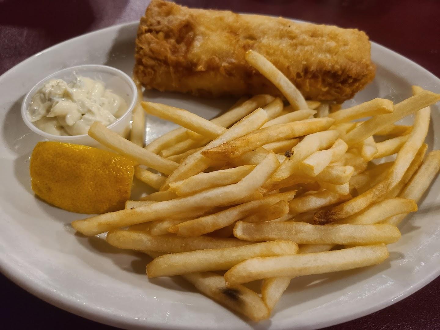 Long Branch Saloon