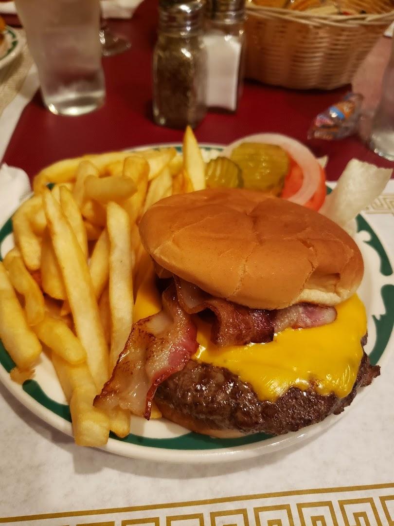 Long Branch Saloon