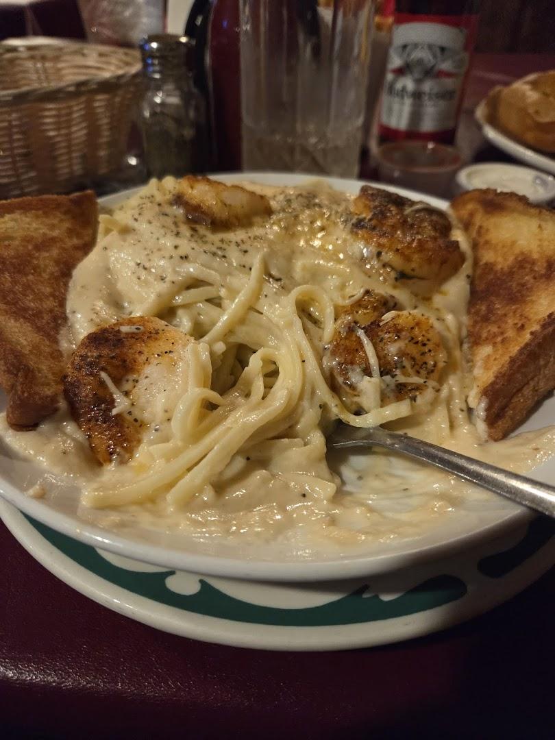 Long Branch Saloon
